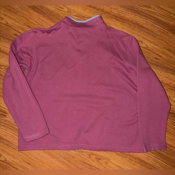 Two Orvis Pullovers - Picture 5 of 6